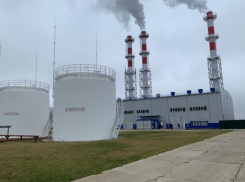  В Восточно-Кругликовском микрорайоне Краснодаре запустили вторую очередь котельной 