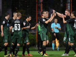  На матч «Краснодара» с «Реалом» продали больше 6 тысяч билетов 