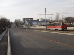  В Краснодаре для машин откроют Садовый мост 