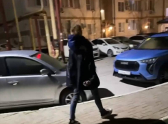 На Кубани неадекватная мать устроила пожар в квартире с 1,5-годовалым ребенком