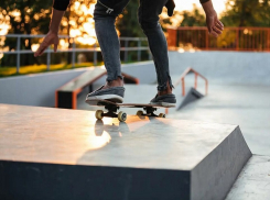 Восемь гектаров: в Анапе возведут самый большой в России скейт-парк