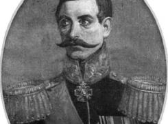 В Краснодаре установят памятник казачьему атаману Рашпилю