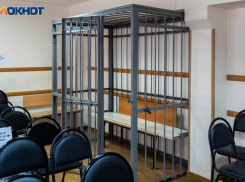 Жителя Кубани отправят в тюрьму за попытку присоединиться к террористам и госизмену