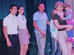 Врачи из Алтайского края и Иваново получили жилье на Кубани