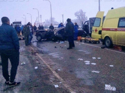 Количество погибших в смертоносной аварии под Белореченском увеличилось 
