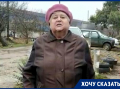 «Нам очень нужна маршрутка №85», - пожилая жительница Кирпичного попросила властей не отменять маршрут 
