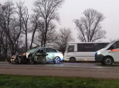 Очевидцев смертельного ДТП ищет потерявшая маму жительница Кубани