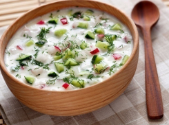 Кубанская окрошка может войти в книгу рекордов Гиннесса