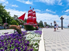 В выходные в Анапе откроют курортный сезон