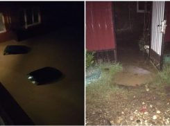 И.о. главы Апшеронского района опроверг снятие режима ЧС