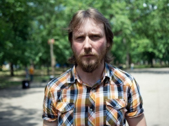 Активист Валькович возглавит штаб Навального в Краснодарском крае