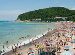 На Кубани поделили сферу туризма между курортами и районами