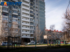 Перед приездом Путина в Краснодаре прозвучали сирены