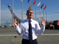 Куратора олимпийских строек в Сочи задержали за хищение 1,5 млрд рублей