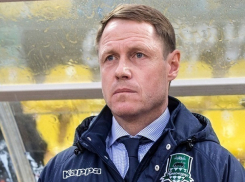 Эксперты прокомментировали уход Кононова с поста тренера «Краснодара» 