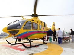 Подросток из Новороссийска в ДТП получил ожоги 70% тела 