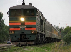 В поезде из Новороссийска умер 54-летний мужчина 