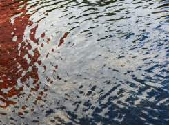 В Краснодарском крае предупредили об угрозе подтоплений