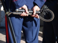 На Кубани воспитатель казачьего корпуса избил кадетов нагайкой 