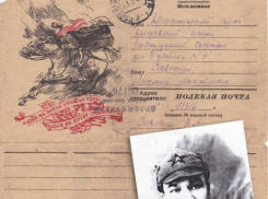 Пётр Андреевич Савченко: Бессмертный полк Кубани