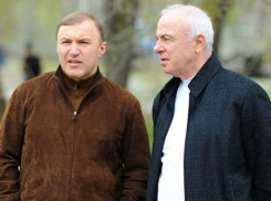 Путин одобрил нового кандидата на пост главы Адыгеи 