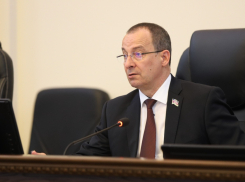 В ЗСК отметили, что Кубань вышла на первое место в стране по производству питьевого молока