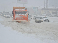 За один день на Кубани выпала треть среднемесячной нормы осадков