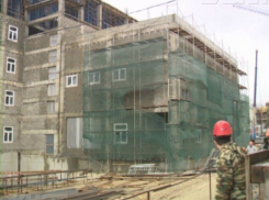 На Кубани более 300 человек с прошлого года не получали зарплату в строительной компании