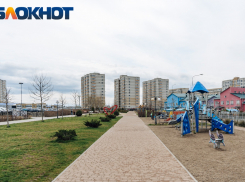 Билайн в Краснодаре обеспечил домашним интернетом 11 жилых комплексов