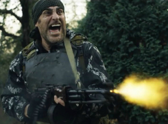 Вышел трейлер зомби-боевика «Орда», снятого в Краснодаре