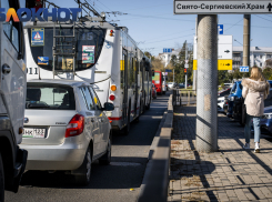 Краснодарец раскрыл причины проблем с городским транспортом