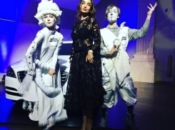 В Краснодаре открылся третий сезон Недели моды