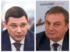 Сразу два кубанских мэра оказались в двадцатке самых успешных в стране