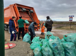 Два месяца в Краснодаре будут проходить субботники