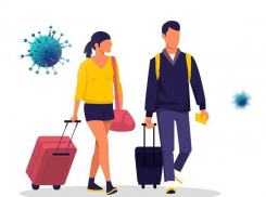 Минкурортов Кубани выпустило «коронавирусные» правила отдыха для туристов 