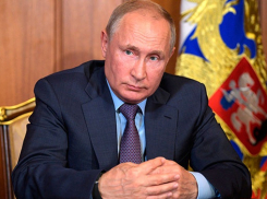 Владимир Путин определил новых судей в Краснодарском крае