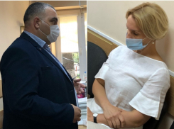 Защита врачей роддома №5 Краснодара, которых обвиняют в смерти ребенка, настаивает на повторной экспертизе