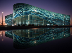 На военных играх в Сочи собираются установить рекорд