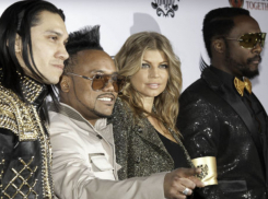 На Всемирный фестиваль молодежи в Сочи могут позвать знаменитых The Black Eyed Peas и OneRepublic