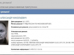 МВД показало возможные имена обвиняемого в убийстве «колбасного короля»