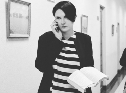 «Фальсификацию»  дела «Сети» с делом «краснодарских каннибалов» сравнила адвокат Бакшеева