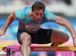 Почти «бриллиантовым» стал кубанский легкоатлет Шубенков 