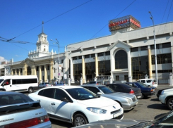 Эскалаторы, лифты и умные системы появятся на ж/д вокзале Краснодара