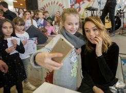 Группа IOWA выступит с концертом в Краснодаре