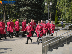 Молодёжь запугали задержанием казаками 200 анимешников в Краснодарском крае