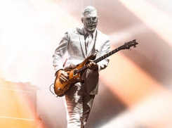 Группа Limp Bizkit запланировала концерт в Краснодаре