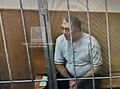 Обвиняемого в даче взятки главному кадровику минобороны РФ оставили в СИЗО 