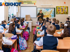 Родители взбунтовались массовому сбору персональных данных детей в школах Краснодара