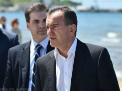 Кубань собирается принять 16 миллионов туристов