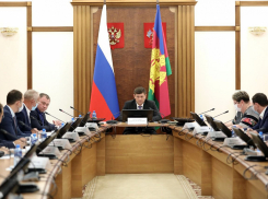 На Кубани проверят все выданные разрешения на строительство домов 